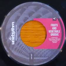 Wg 88 fruits sdn bhd (wg 88) was founded on 2020, an year earlier than the founding of fruits.my. Marcellus Pittman Fruits And Vegetable Groove Love 4 My Kinfolk Vinyl At Oye Records