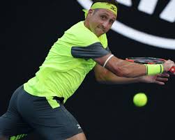 Теннис сандгрен (tennys sandgren) родился 22 июля 1991 года в галлатине (теннесси, сша). Tennys Sandgren Deletes Tweets After Questions About Alt Right Sympathies The Star