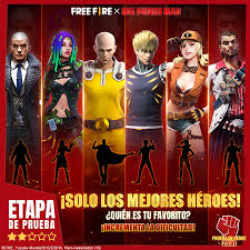 Free fire is known for collaborating with a lot of different celebrities and brands to give players new content and features. Facebook