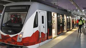 De clave catastral y no. Camellitos Ofrecen Para El Metro De Quito Ultimas Noticias