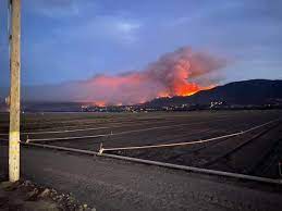 Jun 28, 2021 · king city, calif. River Fire Salinas Ca Wildfire