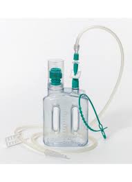 Thi i inerted into the actual urgery in the operating area and pulled again after about 3 day. Redon Drainage System With Incorporated Vacuum Medical Supplies Pojemnosc 200 Ml