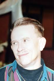 Kevin McCloskey Obituary