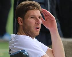 Fußball-Oberliga: Union Tornesch mit Tim Moritz beim SC Victoria?