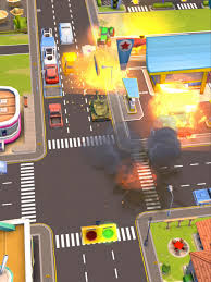 Descargar traffic panic boom town 1.4.1 apk para android, iphone y ipad. Traffic Panic For Android Apk Download