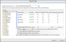 Qnap Turbo Nas Software User Manual