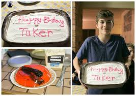 99 ($8.99/count) get it as soon as mon, jul 6. Throw An Amazing The Office Themed Party Tucker S 13th Birthday