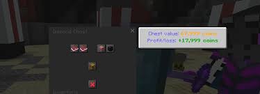 Today at 2:01 pm #41 this program is designed for everyone to use but to make sure your value is calculated correctly, please follow the guidelines listed below. Anybody Knows How This Price Is Calculated Hypixel Minecraft Server And Maps