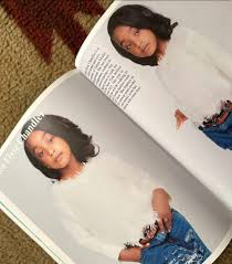 I bet you didn’t know I I used to be a child model 💕☺️ #fyp #childmodel  #followme #retiredchildmod