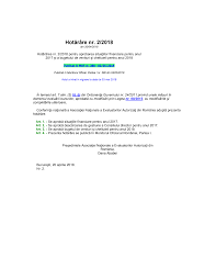 A) din legea privind deșeurile nr. Https Www Anevar Ro Images Documente Hcn 2 Din 2018 Pdf