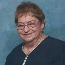 Susie Anna King Obituary