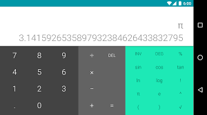 Download calculator 3.1.5 latest version apk by ccalc apps for android free online. Calculator Apk Thing Android Apps Free Download