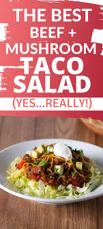 Have you ever wondered how things are made? Pin On Healthy Salads With Mushrooms