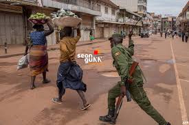 Aigp asan kasingye fined by fufa. Breaking News In Uganda Home Facebook