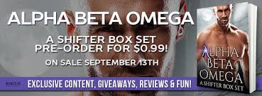 Alpha Beta Omega Pre Order Boxset Book Blog World Of Books
