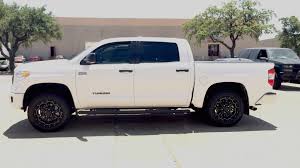 Here's a brief video showing a simple way to change ride height setting, and assembly of bilstein's new 6112's for 5.7 and 4.6 toyota tundra's. Bilstein 6112 Series Page 22 Toyota Tundra Discussion Forum