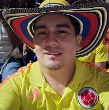 Alexander Millan Ruiz