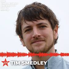 Tim Smedley