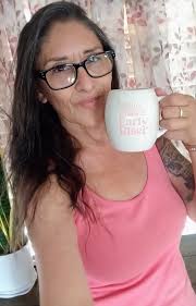 ☕️Goodmorning, happy thursday. I hope you All have a great day !! 🤘🖤💕