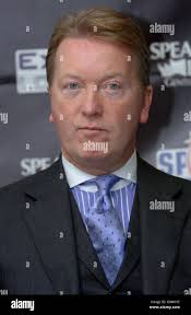 Frank harrison hi-res stock photography and images