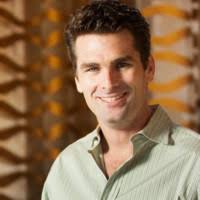 Evan Roades-Brown, MBA