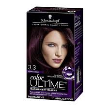 It'll simply be a purple tint in sunlight. 8 Best Purple Hair Dyes 2019 At Home Purple Hair Dye