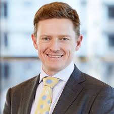 Nick Humphrey, Asia-Pacific