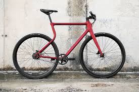 Red Dot Design Award Stadtfuchs Stahlrahmen Fuchs Fahrrad