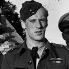 2 November 1940: Villagers Surround Crashed Italian Plane