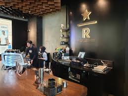 Самые новые твиты от starbucks malaysia (@starbucksmy): Starbucks Reserve Paradigm Johor Bahru Malaysia First Experience Dr Koh