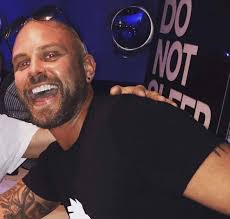 DJ Ciaran Duffy Dies aged 35