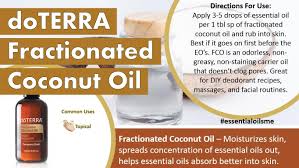 diy deodorant with coconut oil