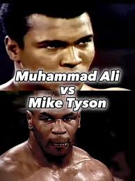 The Goat👑 round 10 TKO #CapCut #boxing #boxinghighlights #boxingvideos  #ali #tyson #miketyson #muhammadali #knockout #bestboxingmoments