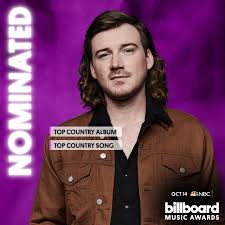 Morgan wallen — had me by halftime 02:52. Morgan Wallen On Twitter Woke Up To A Bunch Of Messages Letting Me Know I Was Nominated For 2 Billboard Awards This Morning This Is My First Time Being Nominated For Any
