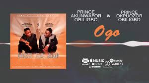 Umu Obiligbo Ogo Amaka Official Audio Youtube
