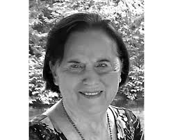 Joann Burman Obituary (2025)