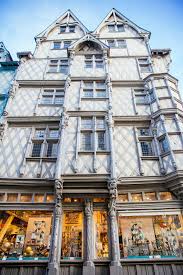 The Top 10 Heritage Sites In Angers Destination Angers Tourist Office