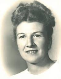 Mary Agnes Rourke Marshall