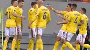 Următorul meci al tricolorilor este pe 4 martie, cu. Ianis Hagi A Salvat Romania De La Un Dezastru Cu Macedonia De Nord Final De Meci Interzis Cardiacilor