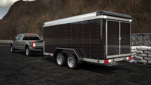 How to use Pro Trailer Backup Assist™ with Trailer Reverse Guidance