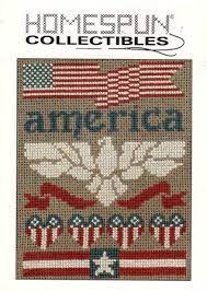 Cross stitch gallery fall cross stitch cross stitch finishing cross stitch heart cross stitch animals counted cross stitch patterns cross stitch designs hand embroidery stitches cross stitch i stitched the pattern on 14 count aida, that i hand dyed and used almost all dmc threads. Americana Cross Stitch Cross Stitch Cross Stitch Patterns Patriotic Cross Stitch