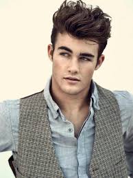Passions Defined Long Hair Styles Men Mens Hairstyles Haircuts For Men