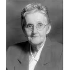 Irma McVeigh Obituary