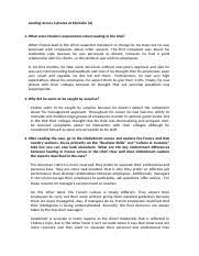 Answer key frenzel 2nd edition. Fish Cheeks Questions Pdf Commonlit Text Dependent Questions Directions For The Following Questions Choose The Best How Answer Or Respond In Complete Course Hero