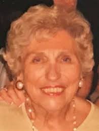 Dorothy Kupper Martin Obituary