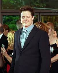 Tiktok user @littlelottiecosplay aka lindley cosplayed as the. Brendan Fraser Wikipedia
