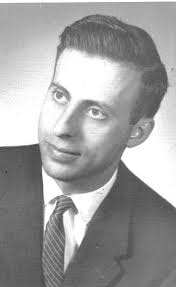 Obituary for George Taibi