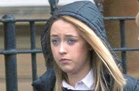 Lawyers ditched jailed student drink-driver Katie Allan's appeal only six  days before her death