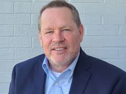 Keith Elliott: Lifelong Resident for County Supervisor