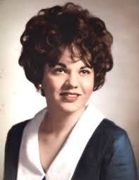 Obituary information for Beth Janeen Sanders